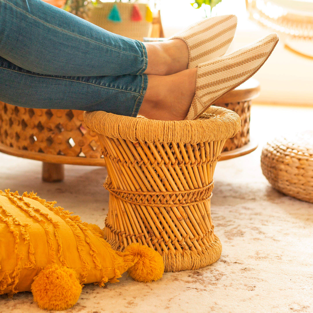 Sarkanda Rattan