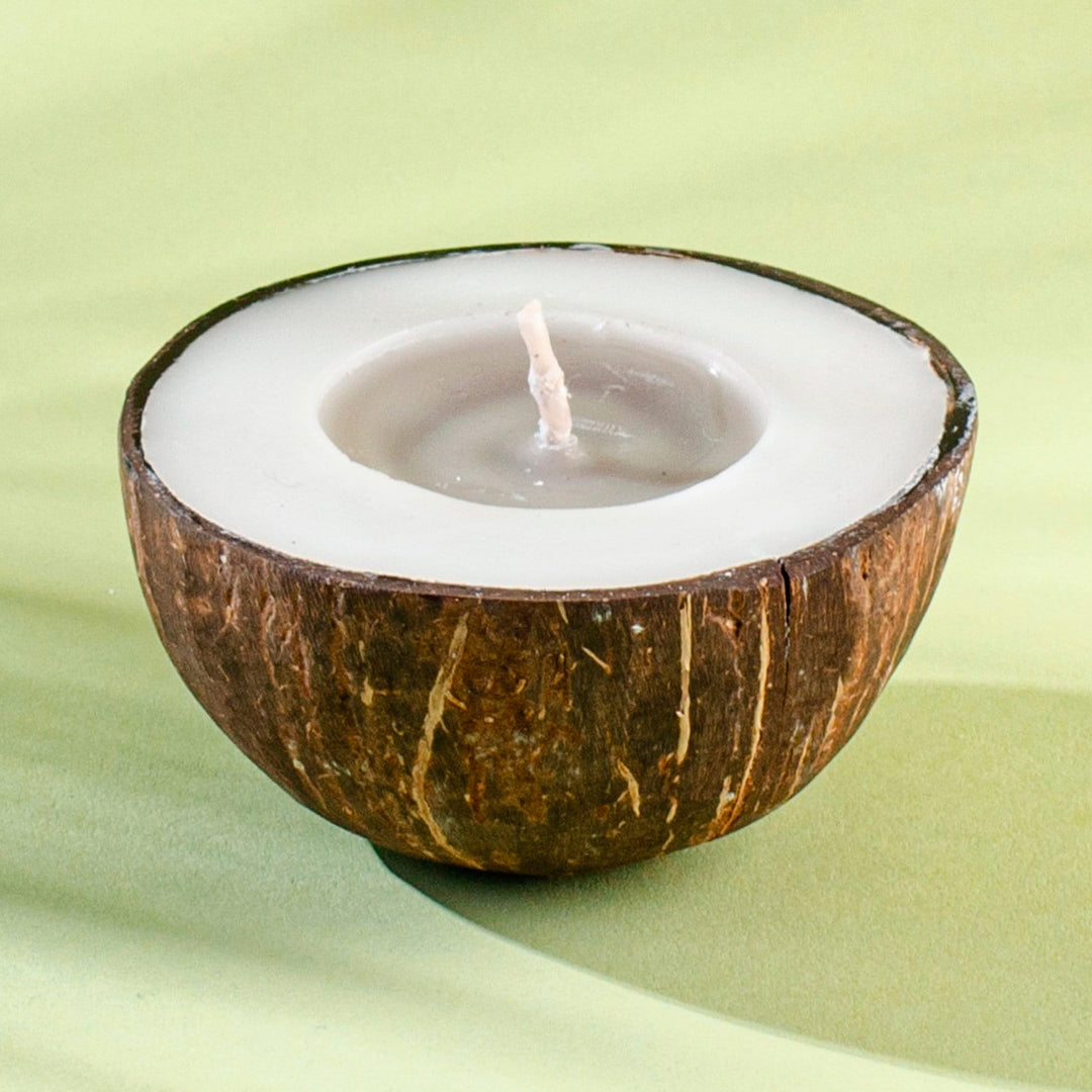 Coconut Delight