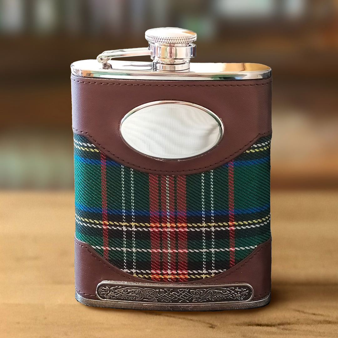 Highland Tartan