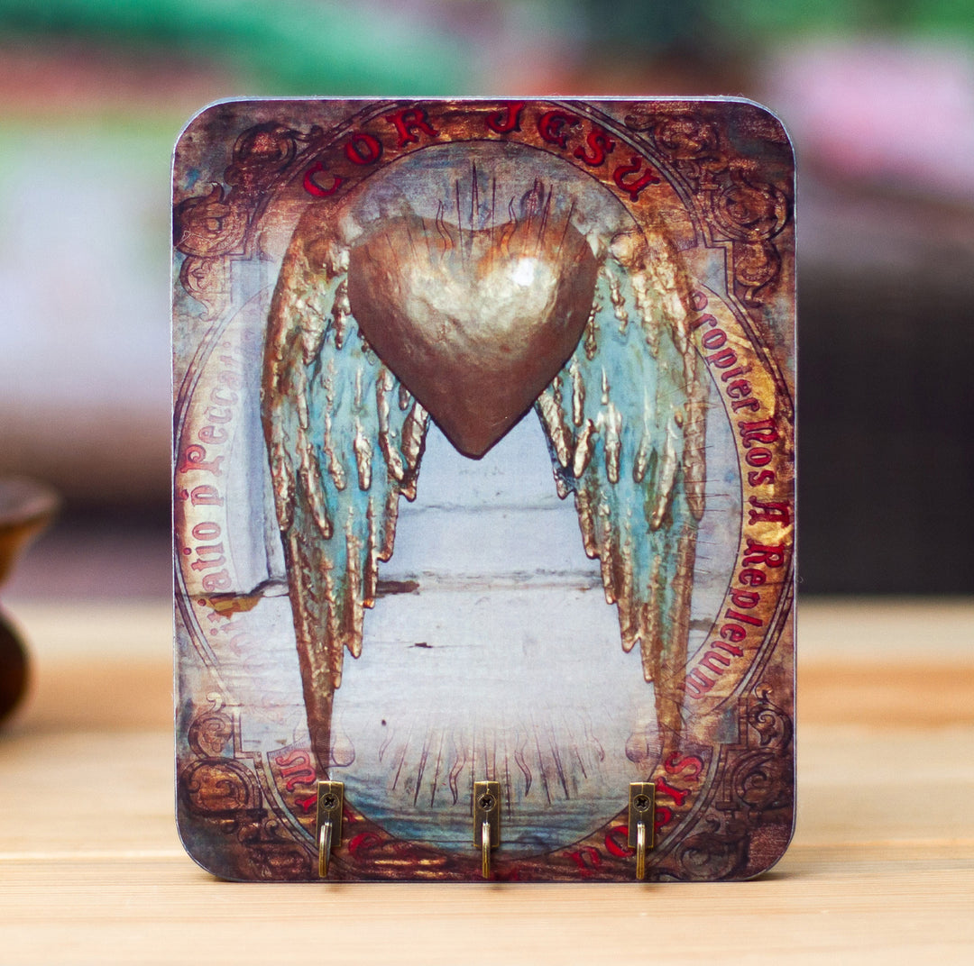 Heaven Heart
