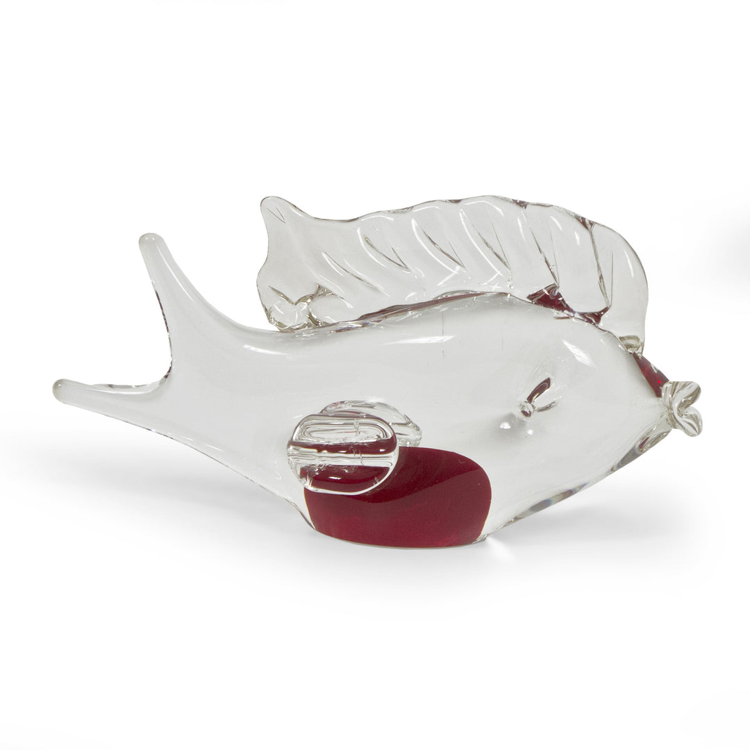 Ruby Fish