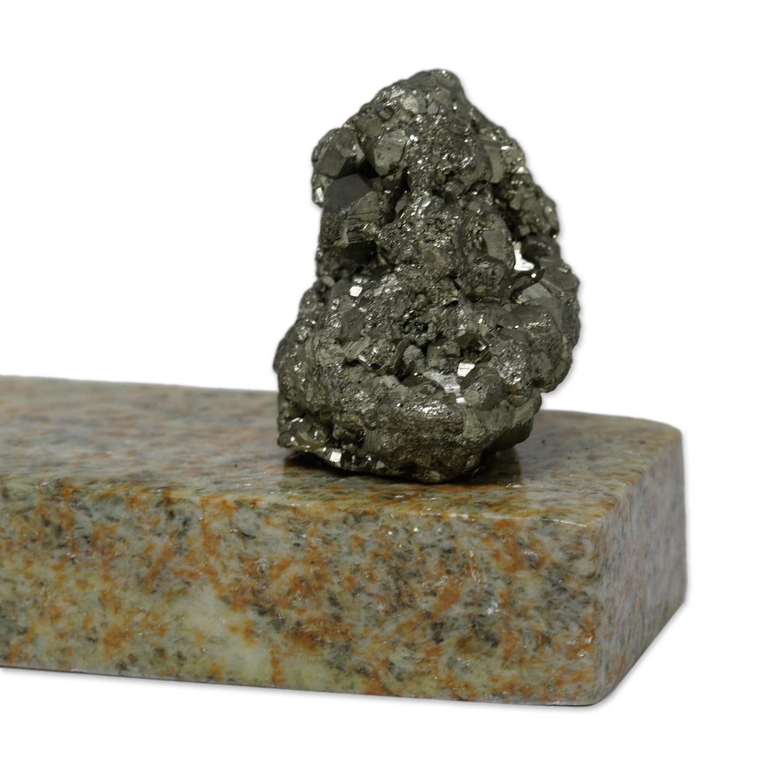 Natural Stone Incense Holder - Natural Aroma