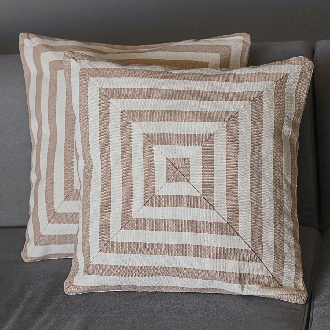 Mesmerizing Square