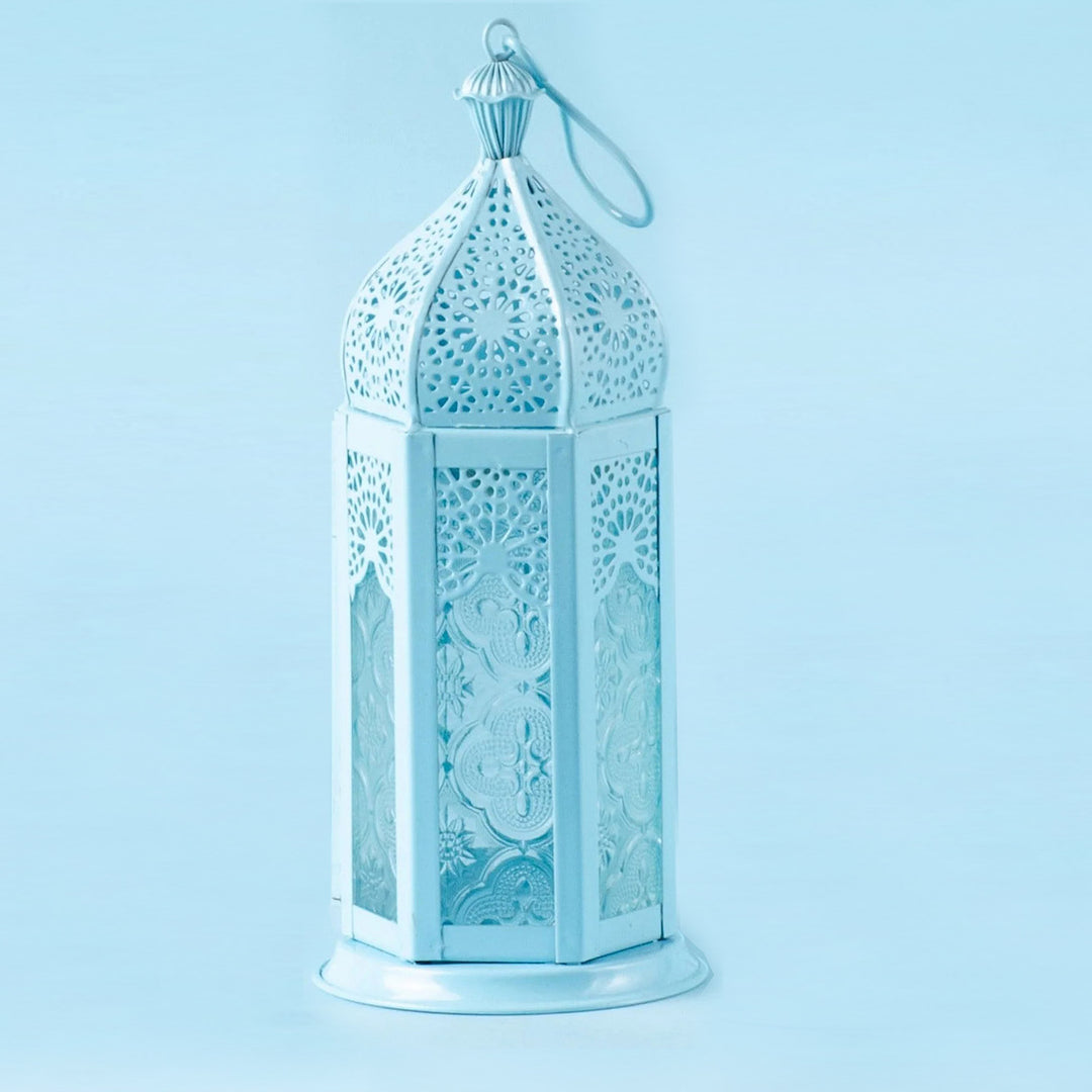 Princely Pastel