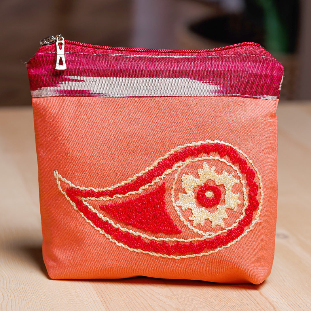 Chic Paisley
