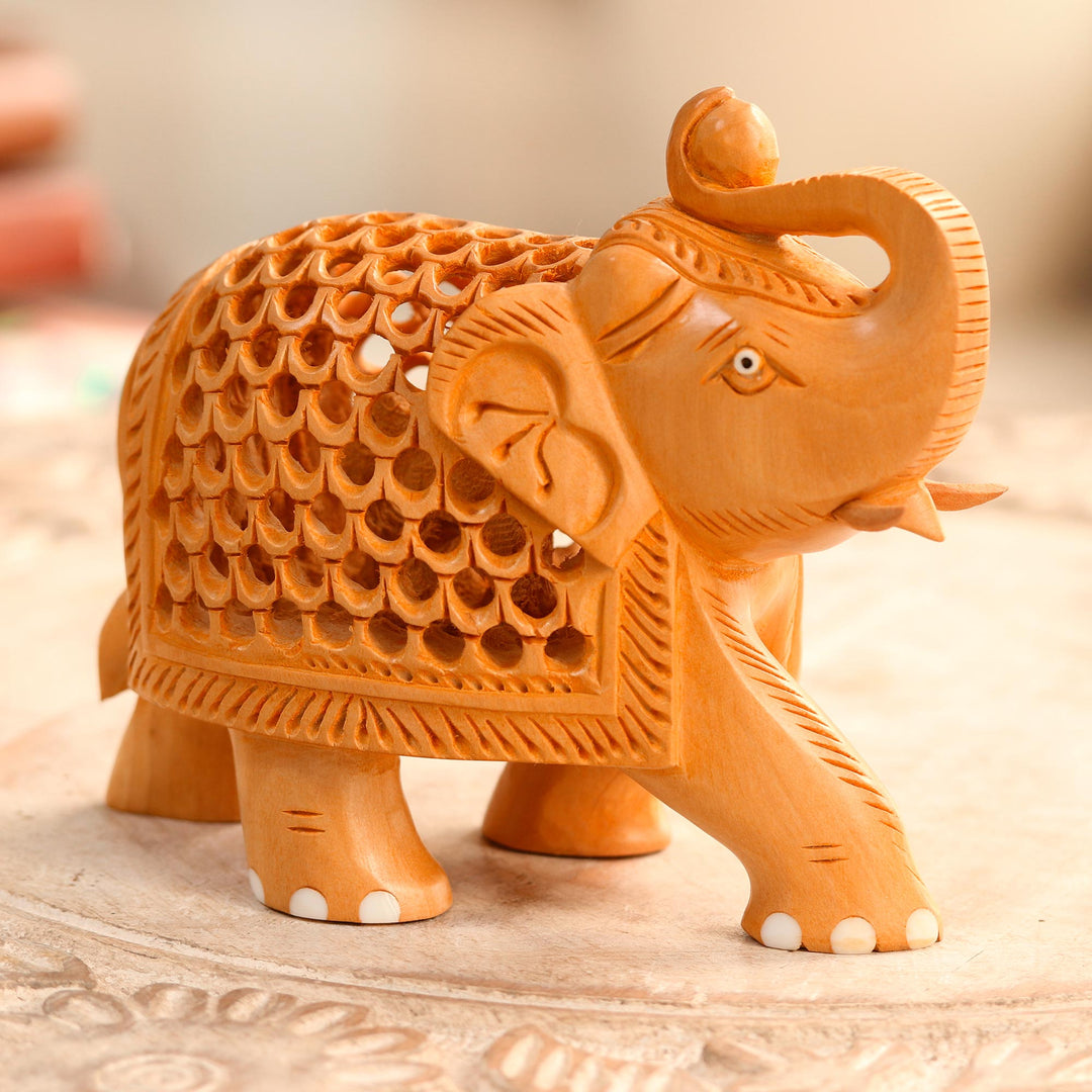 Enchanting Elephant