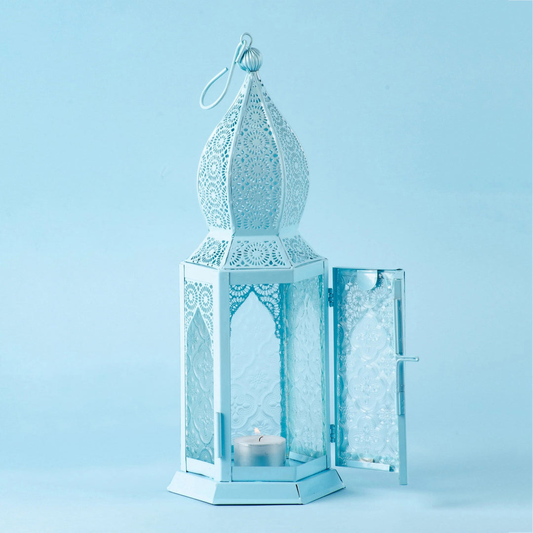 Princely Pastel