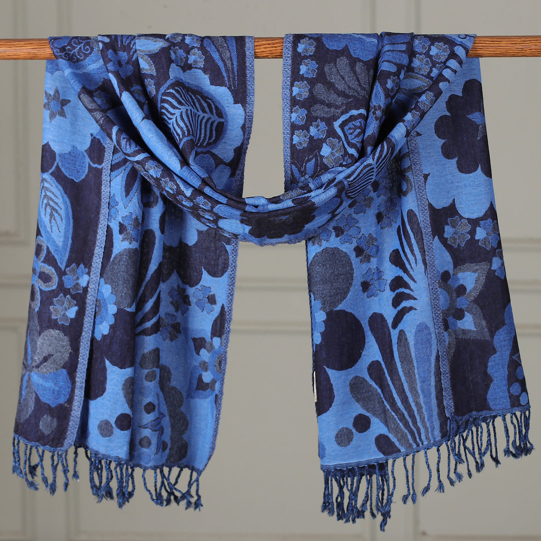 Indigo Bloom