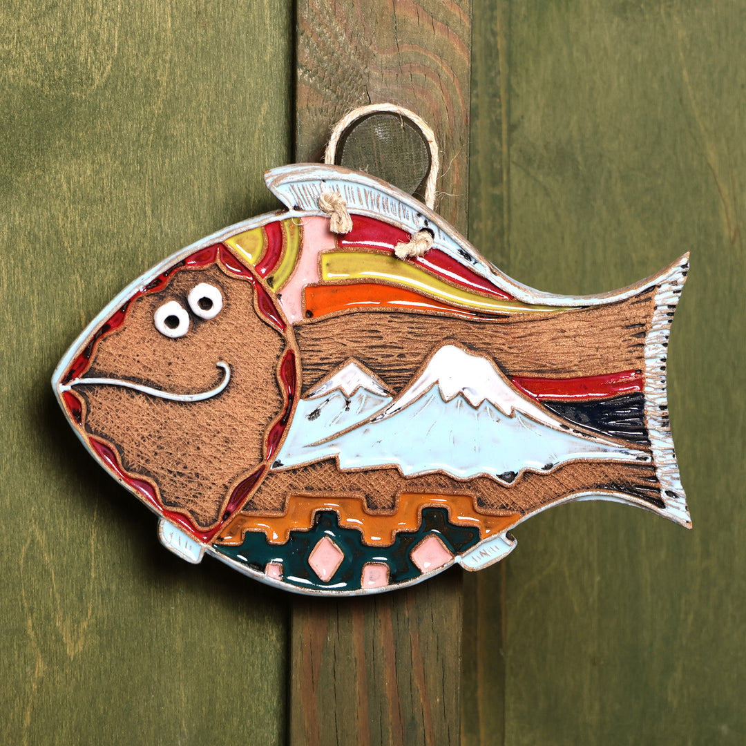 Flying Fish