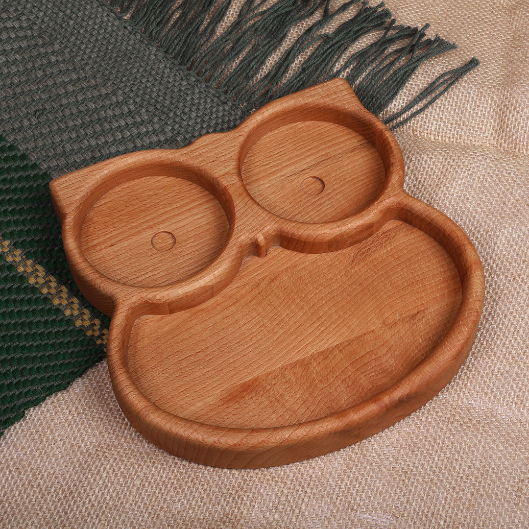 Owl Ambrosia