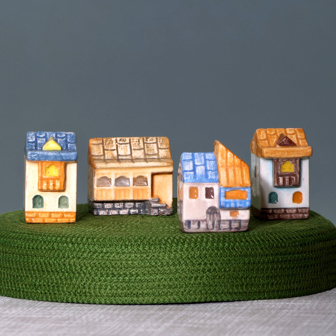 Delightful Cottages