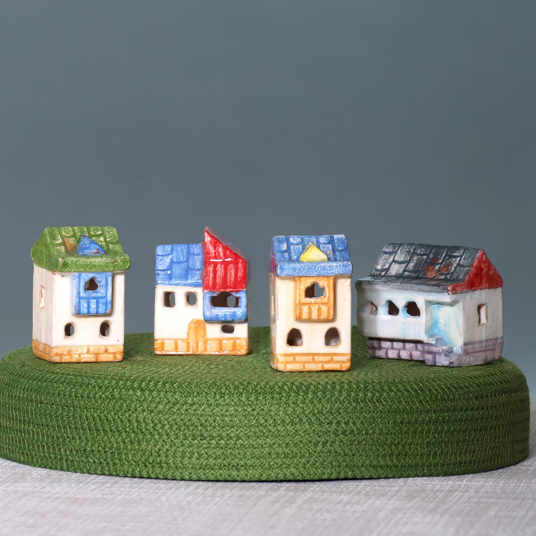 Lovely Cottages