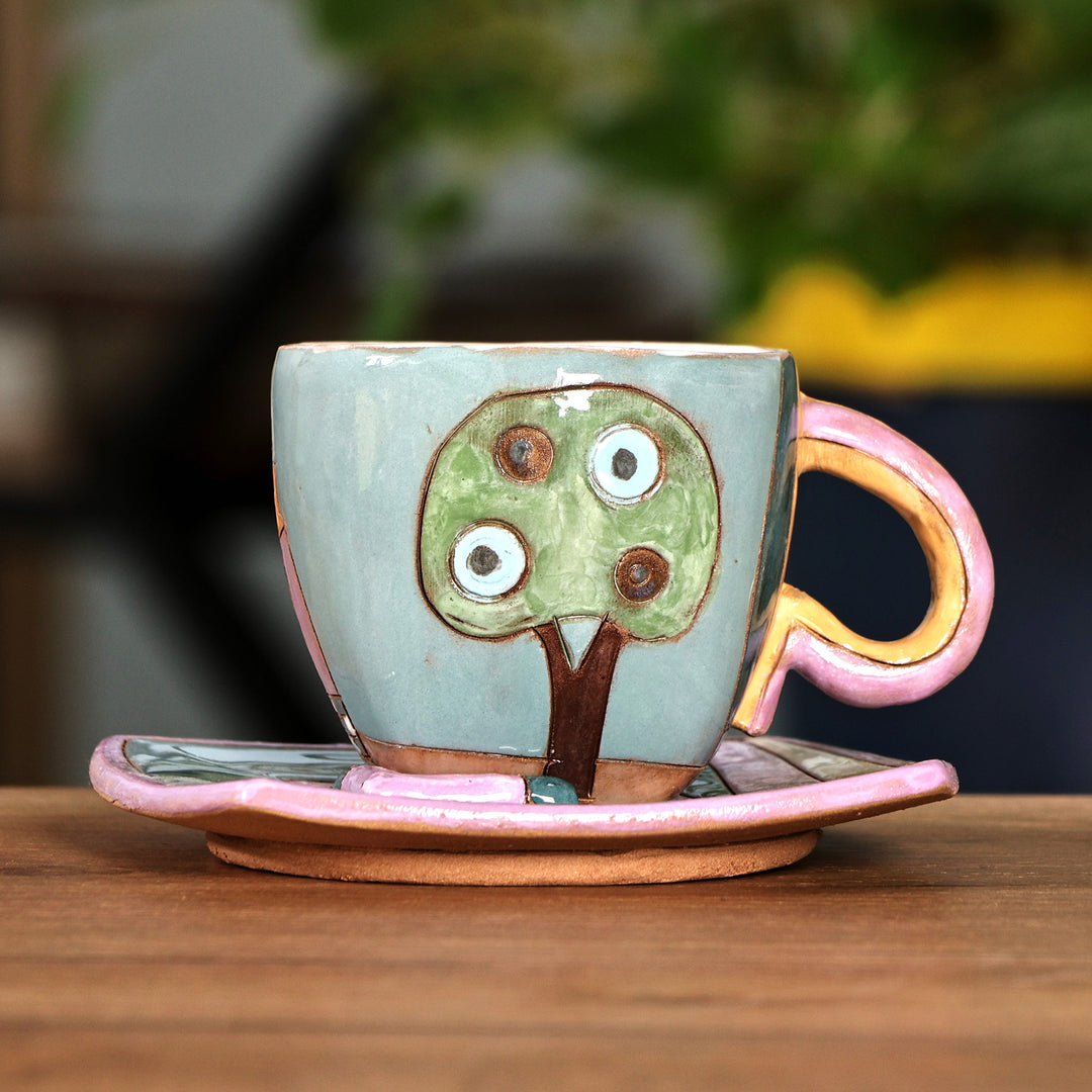 Urban Elixir