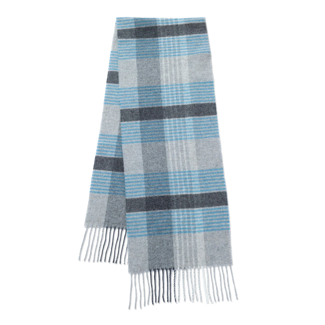 Classic Plaid
