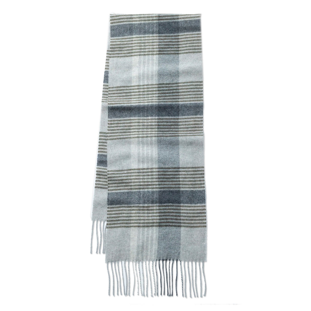 Classic Plaid