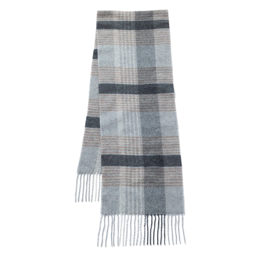 Classic Plaid