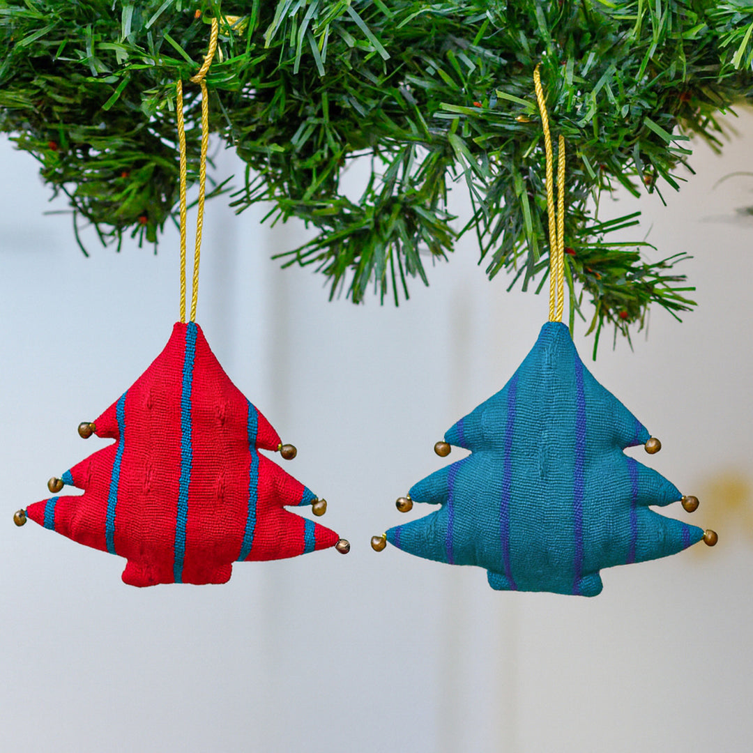 Striped Holidays