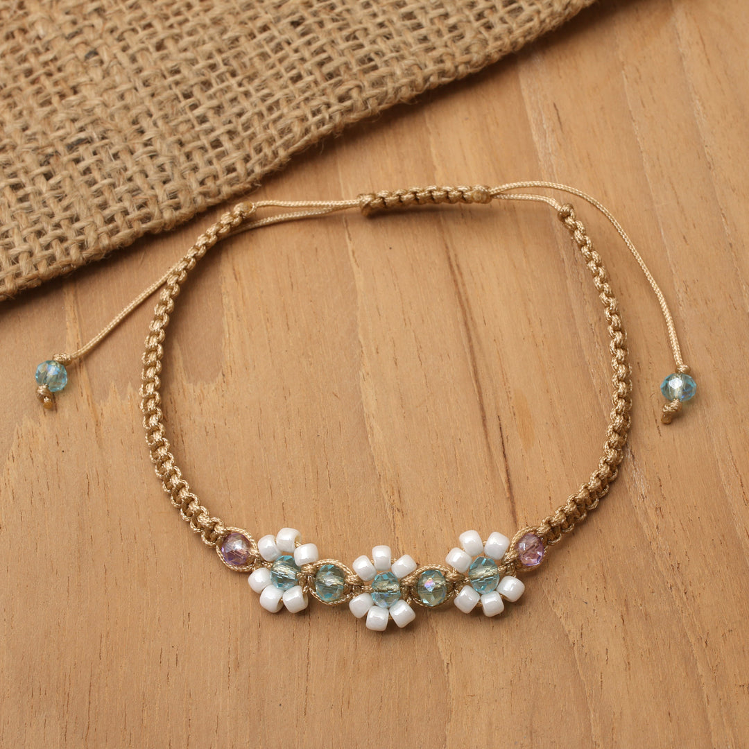 Flowery Radiance