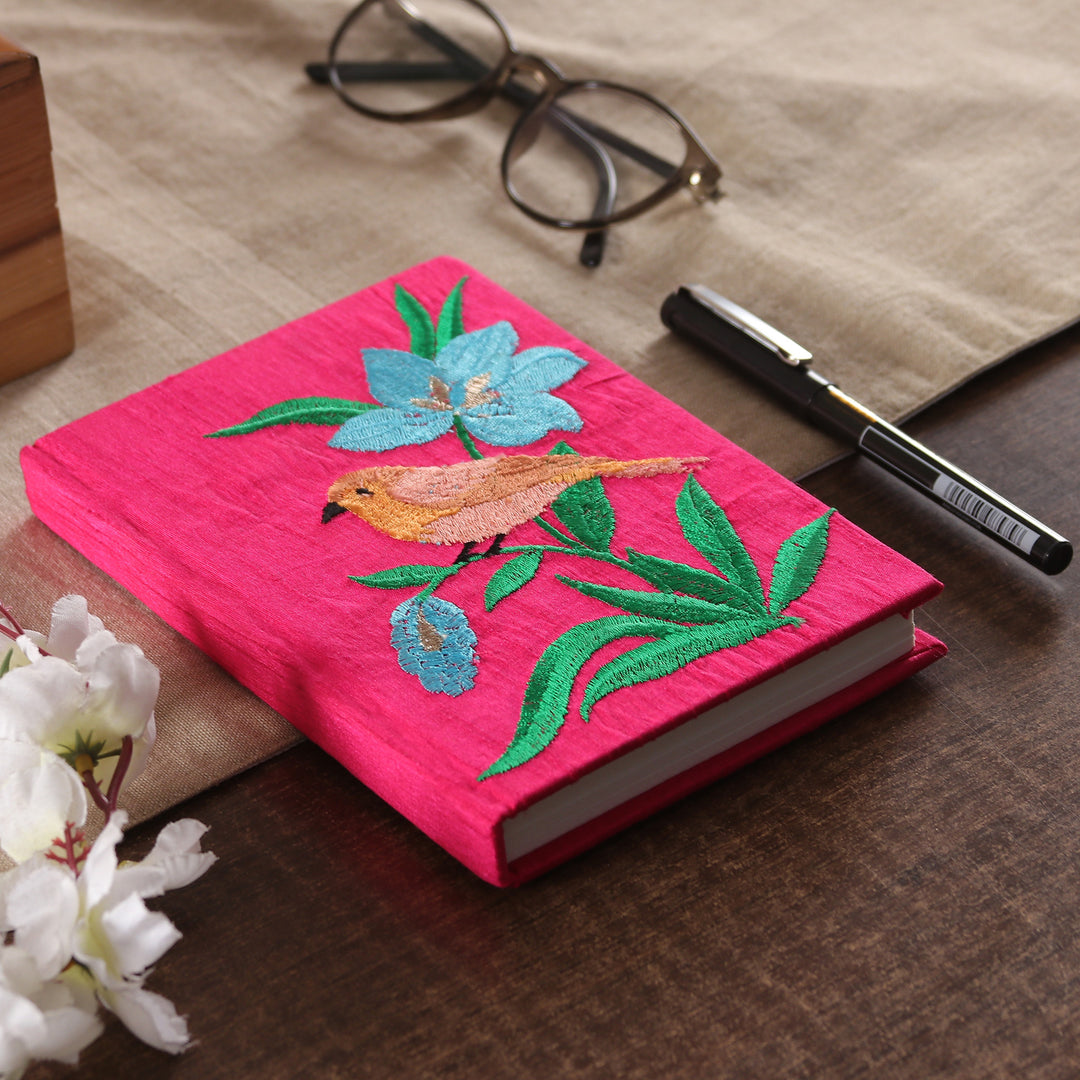 Essence of Cerise Nature