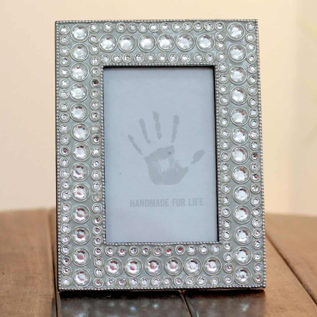 Silver Glitz