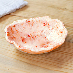 Pink Seashell