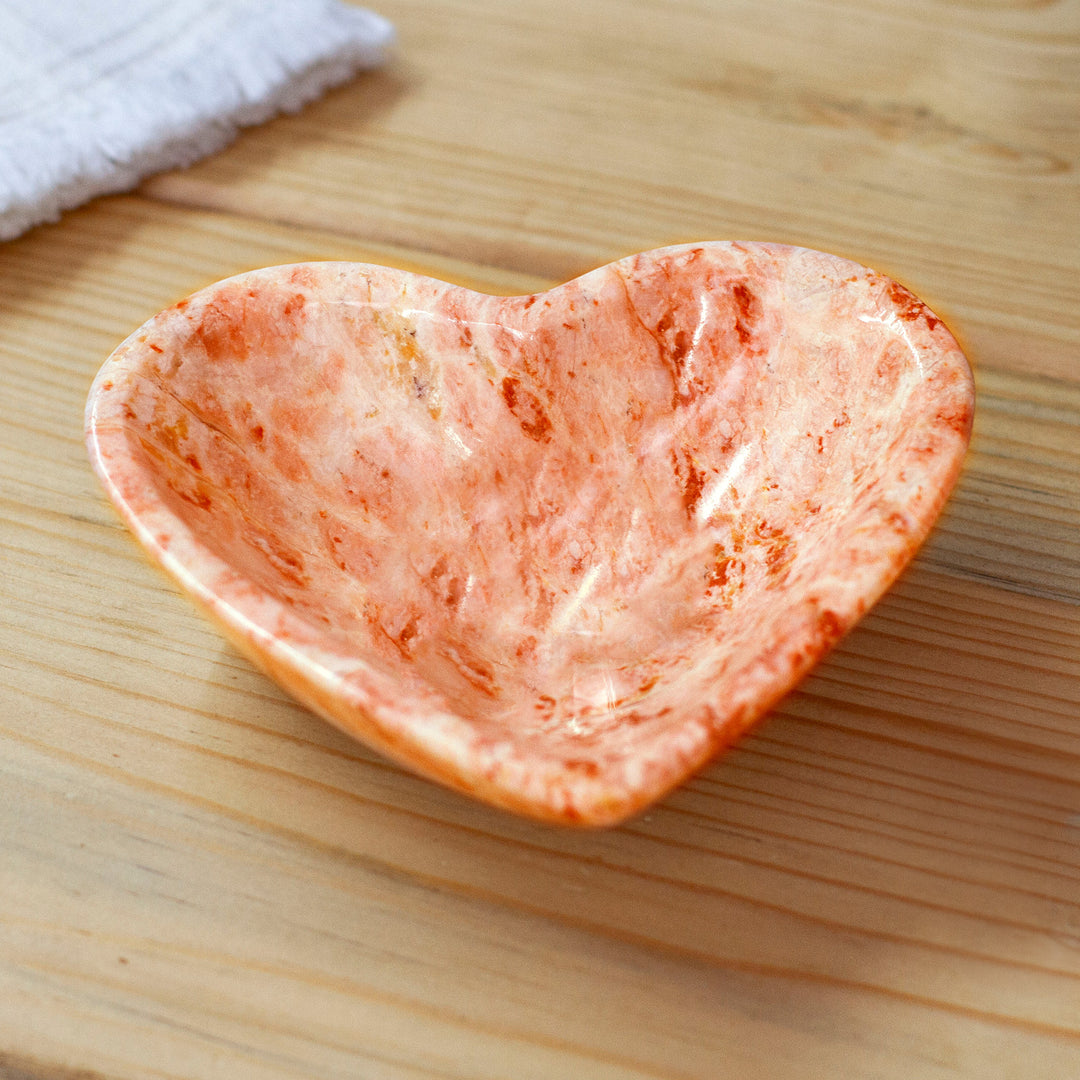 Pink Heart