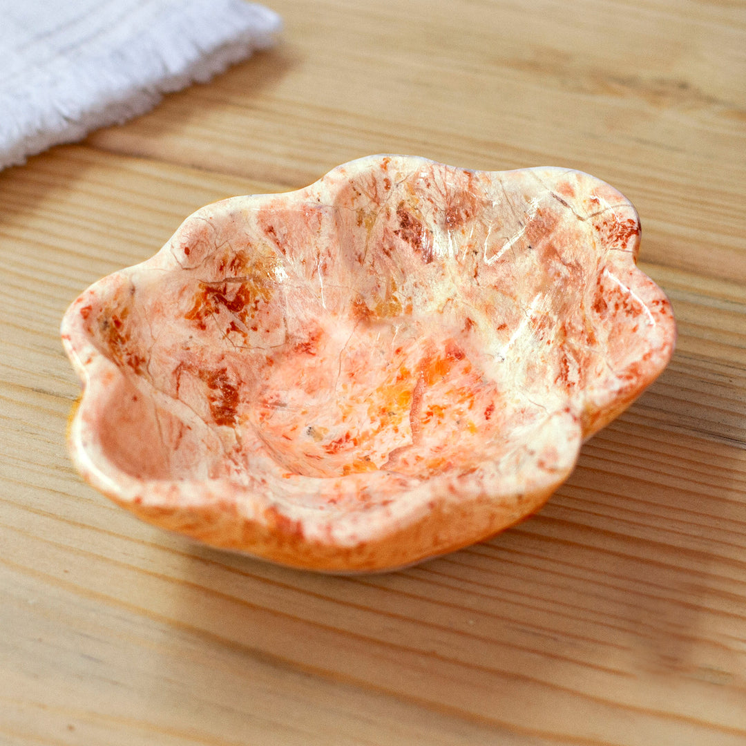 Pink Shell