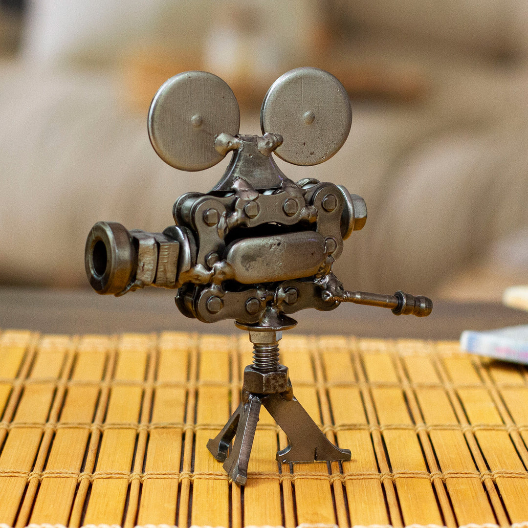 Fragments of Cinema