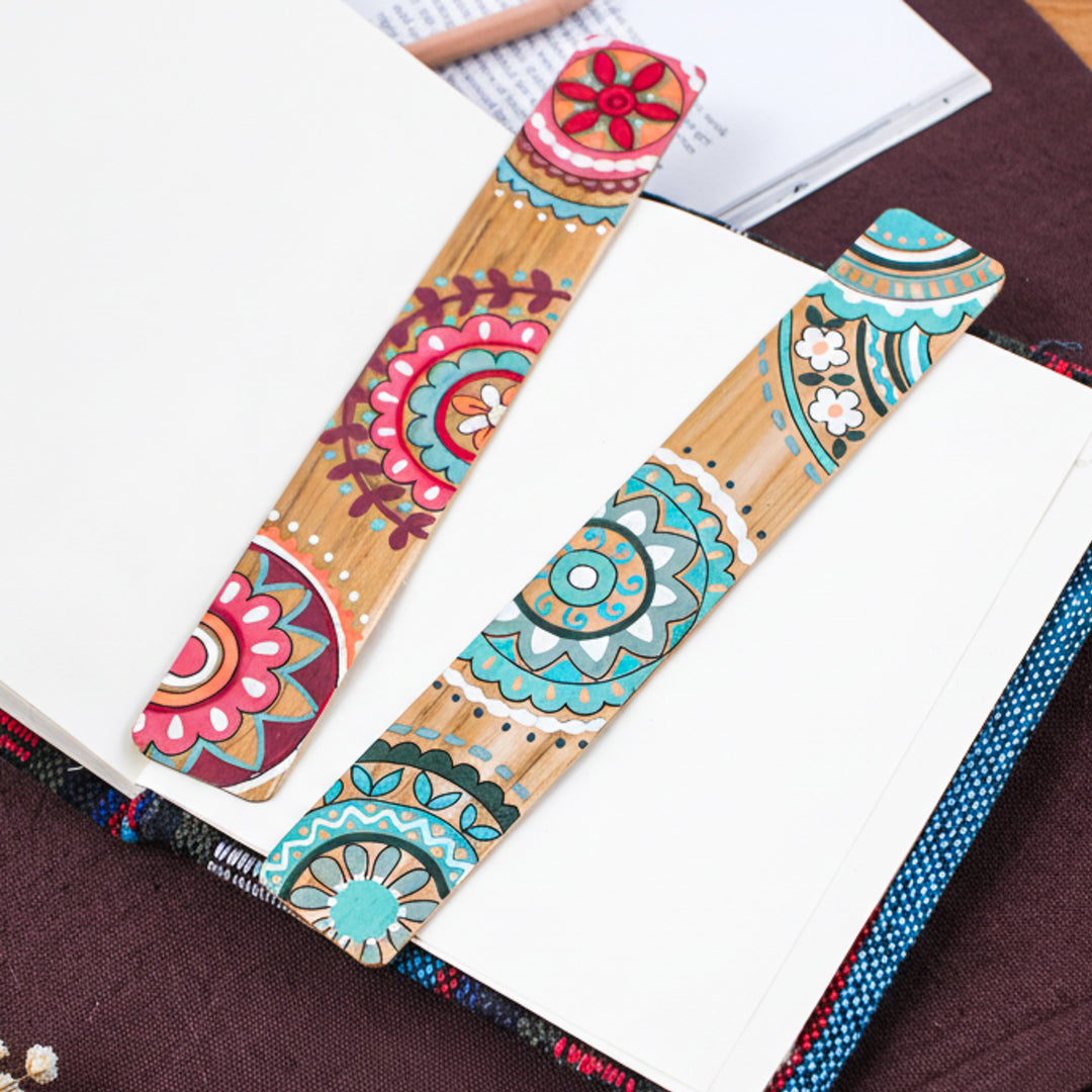 Bohemian Stories