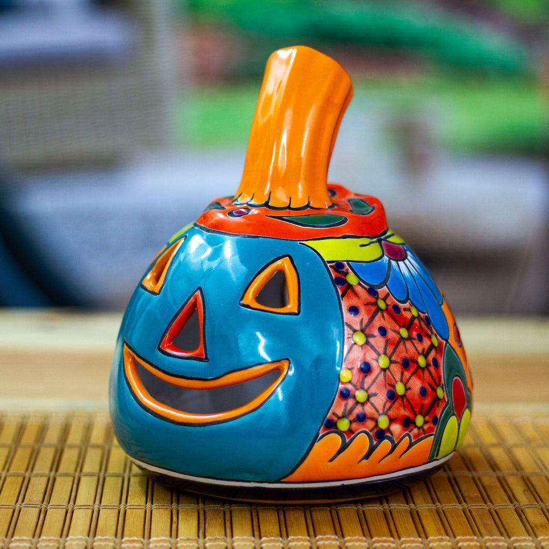 Happy JackOLantern