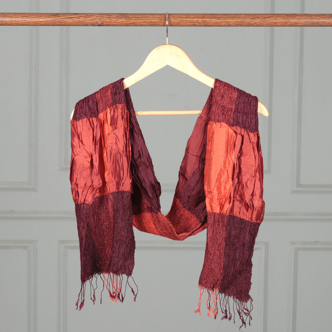 Mystique Russet