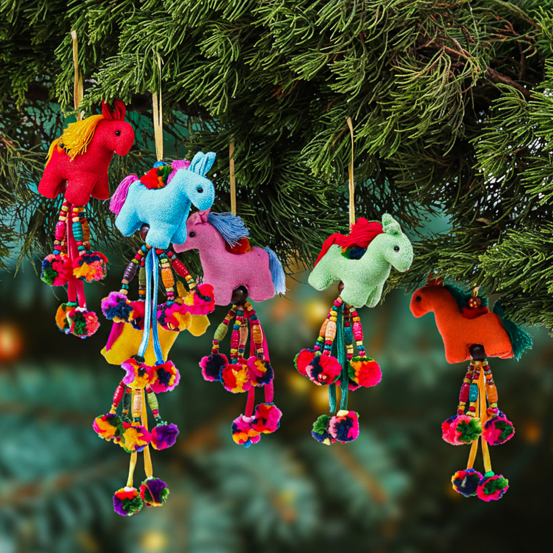 Carousel Melody
