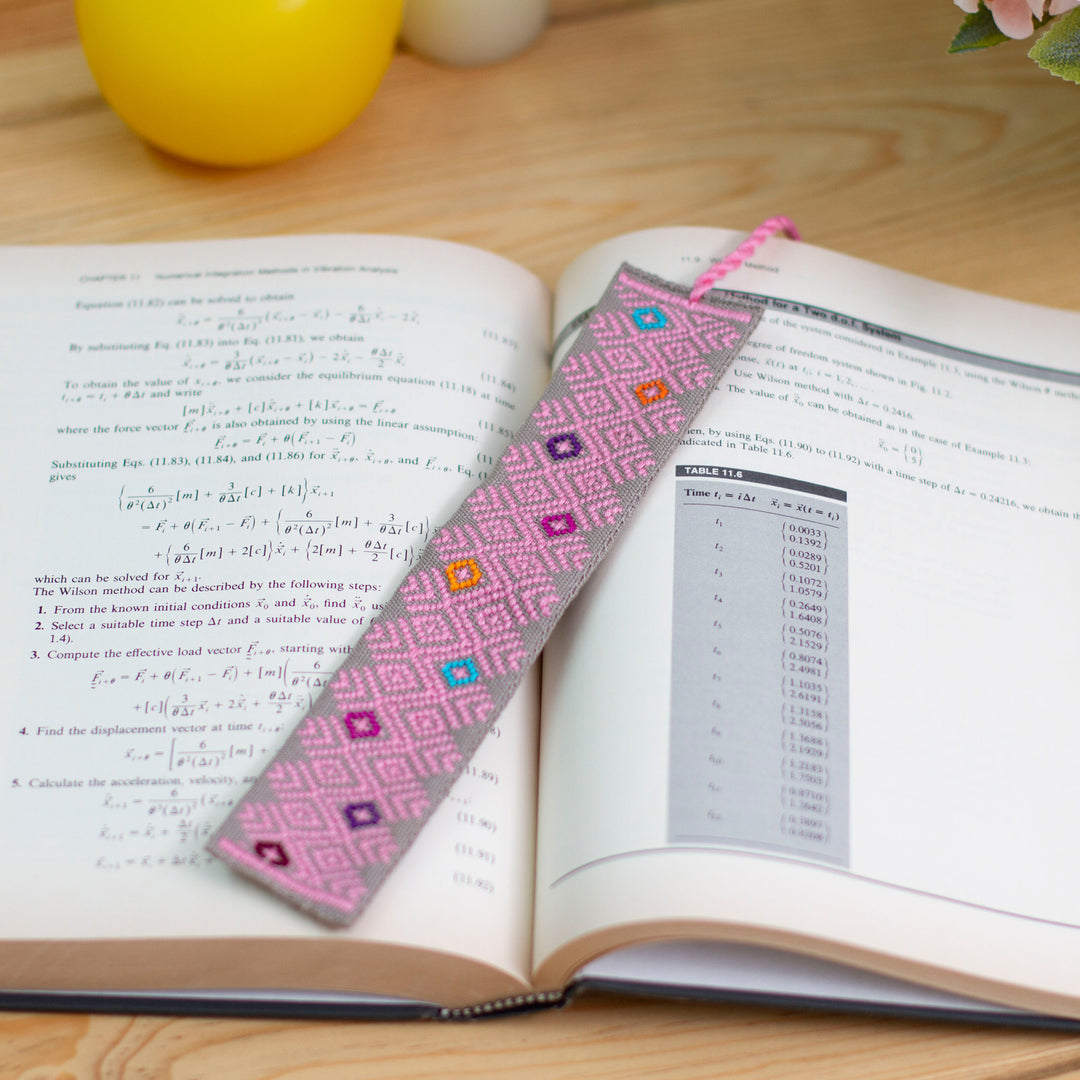 Cotton Candy Literature