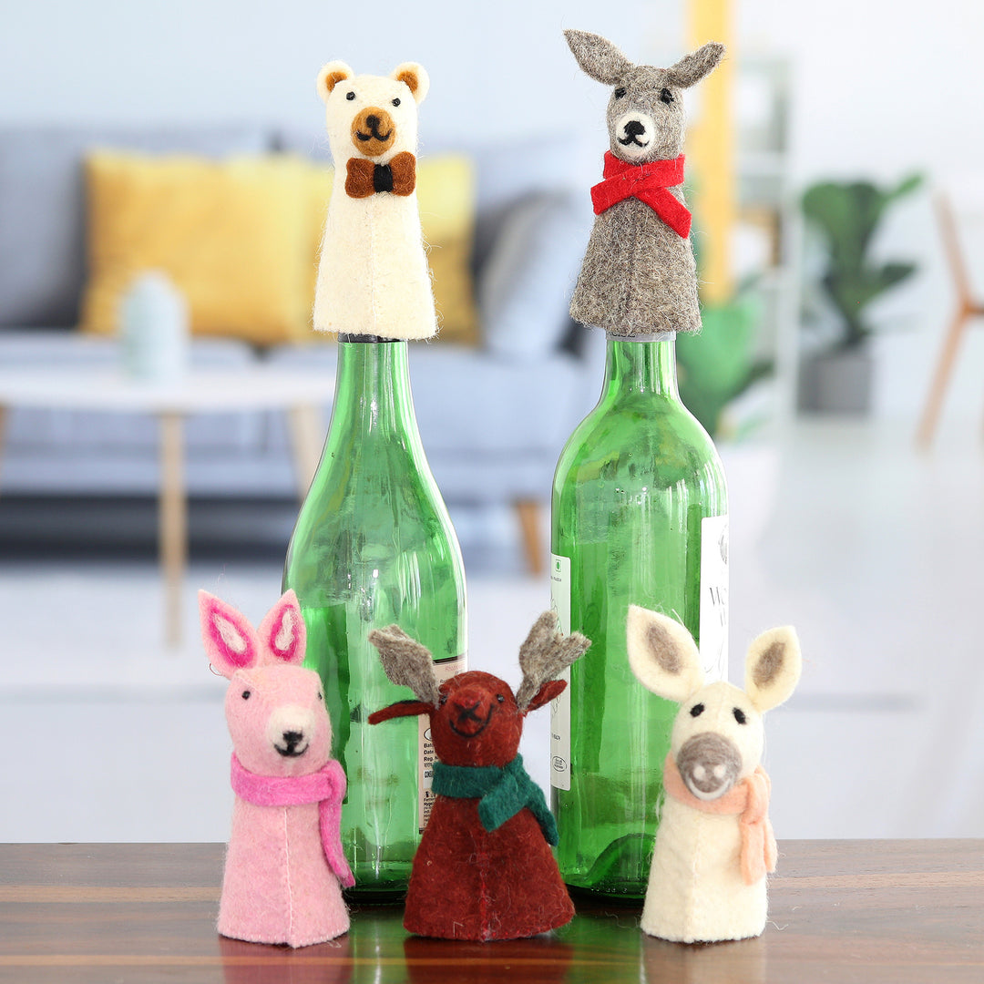 Barnyard Holiday