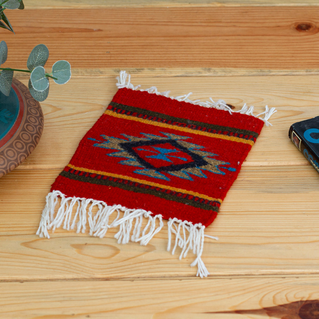 Aztec Touch