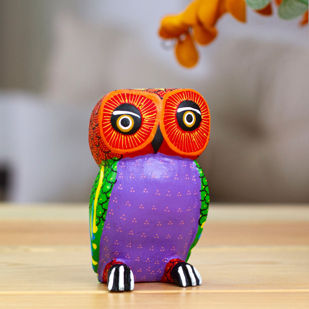 Sweet Owl