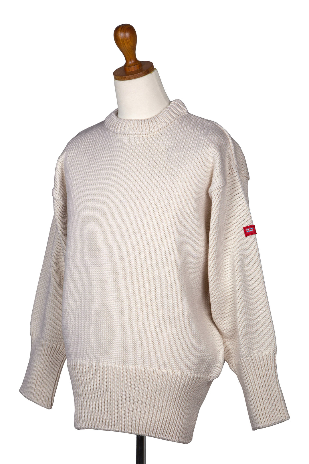 Class in Beige