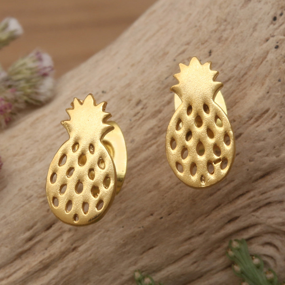 Mini Pineapple