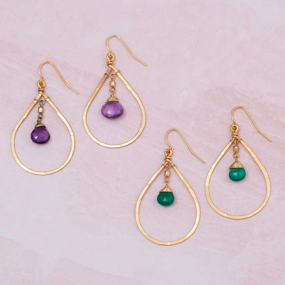 Delicate Drop