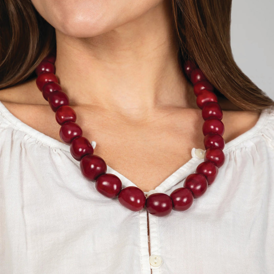 Tagua Beauty