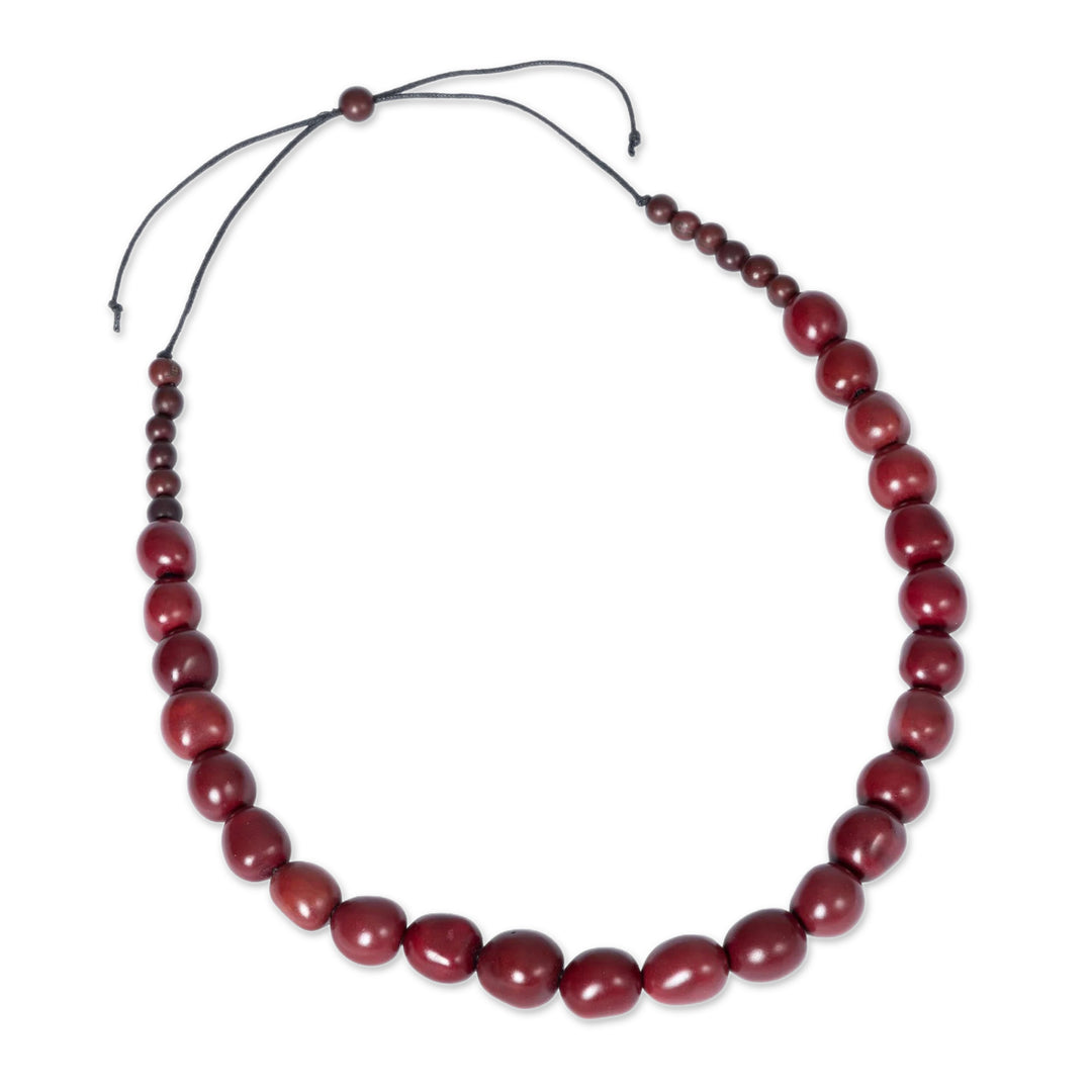 Tagua Beauty