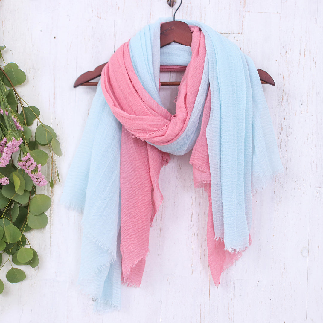 Graceful Pastels