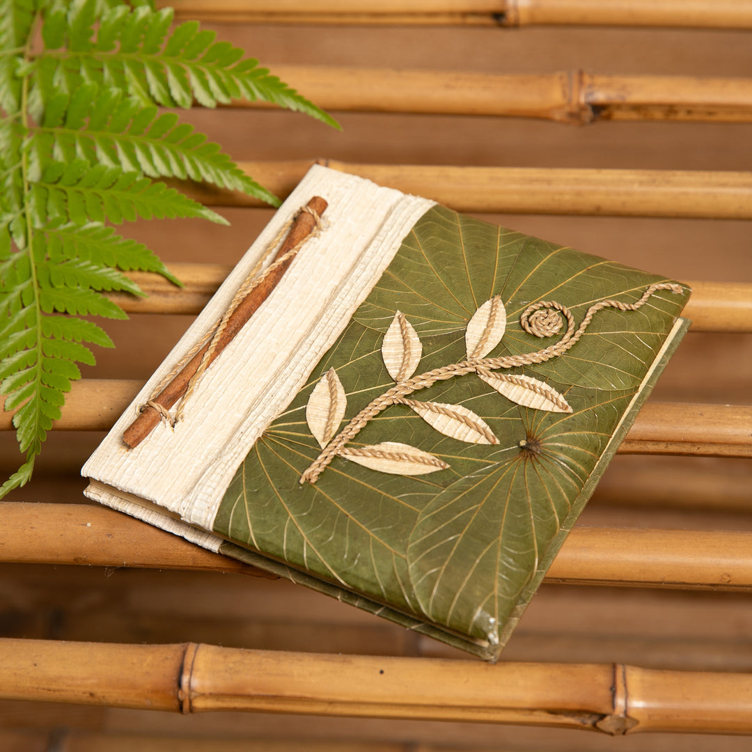 Dried Leaves