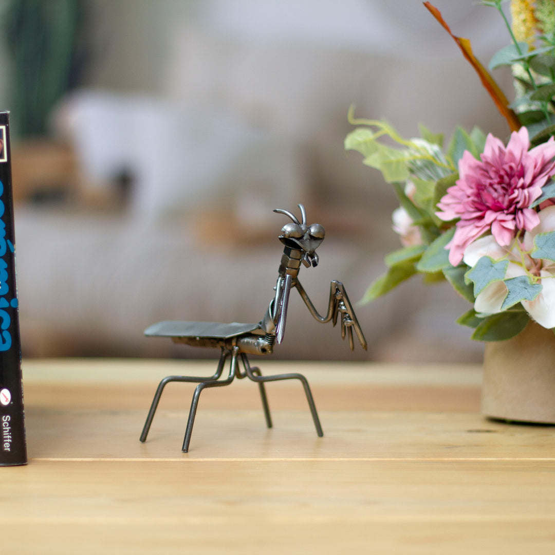 Marvelous Mantis
