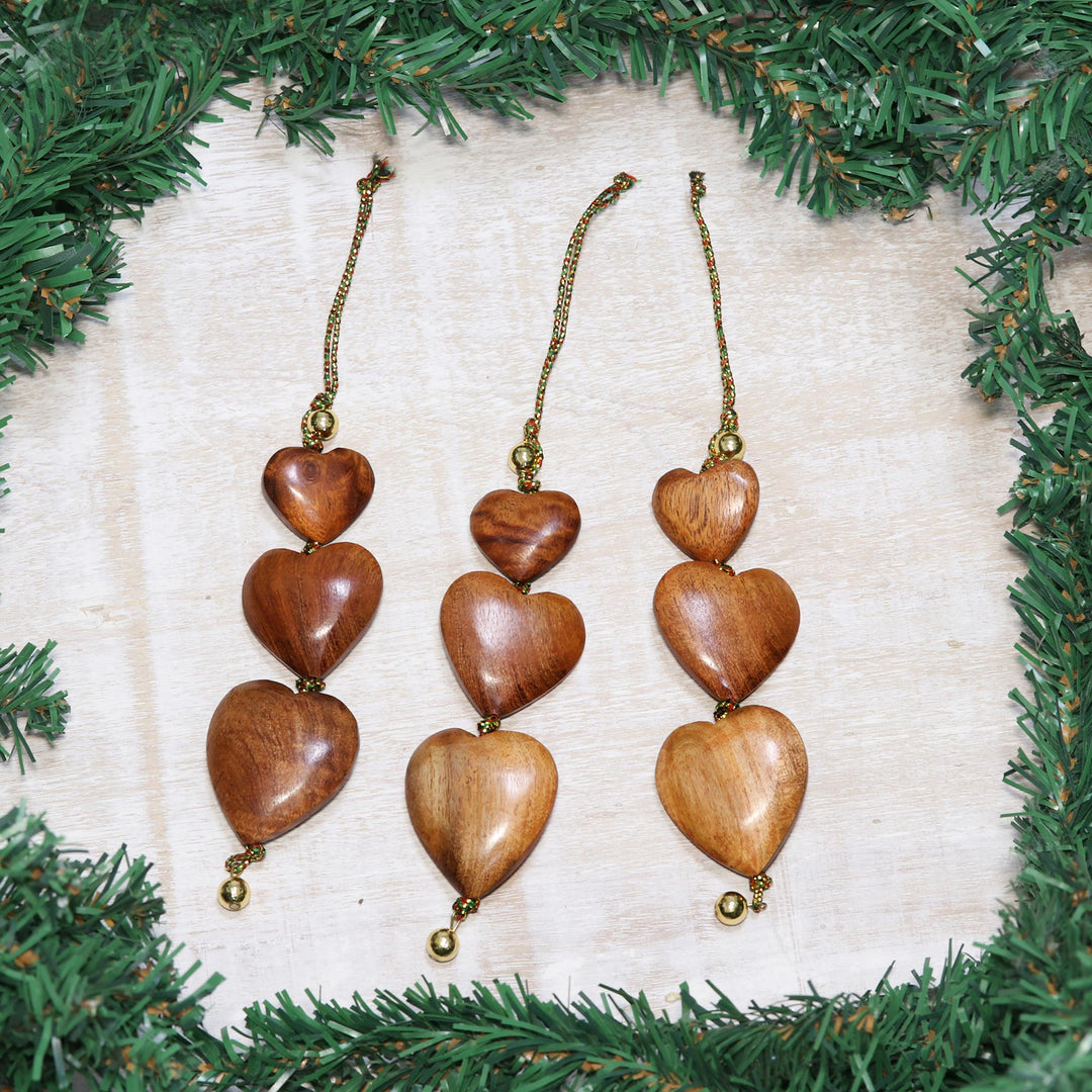 Joyous Hearts