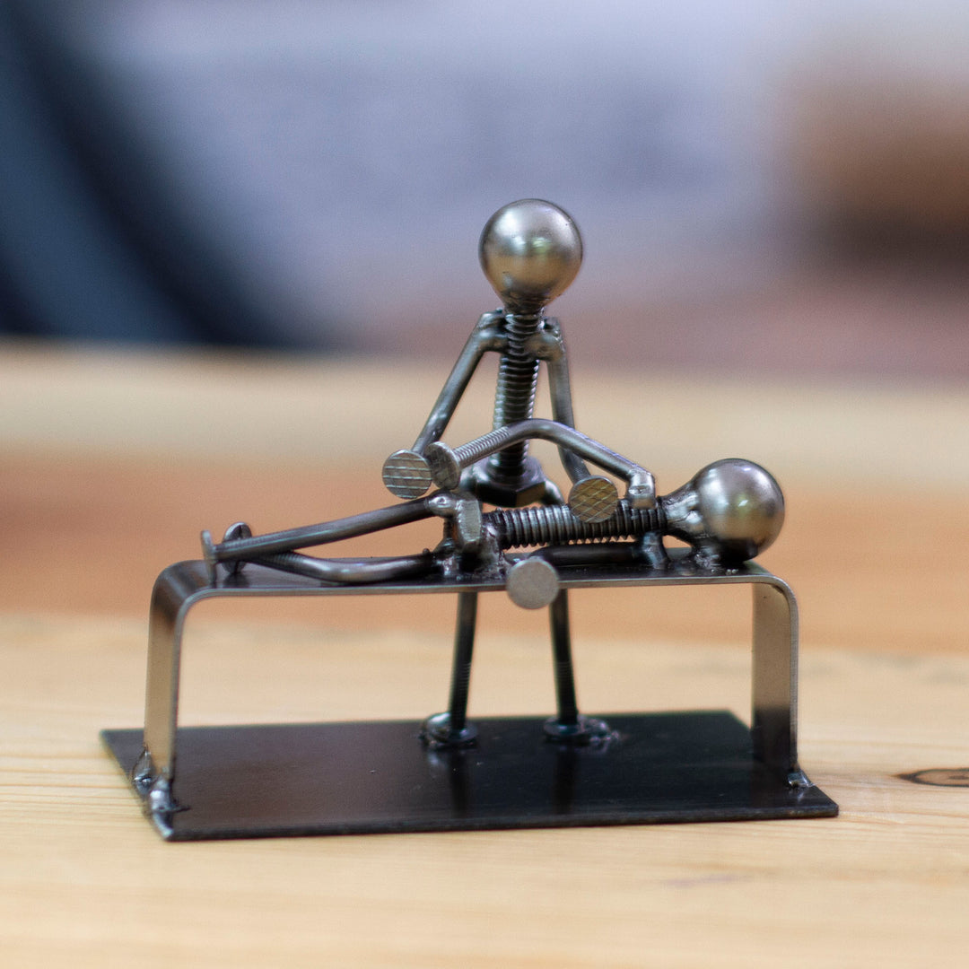 Healing Chiropractor