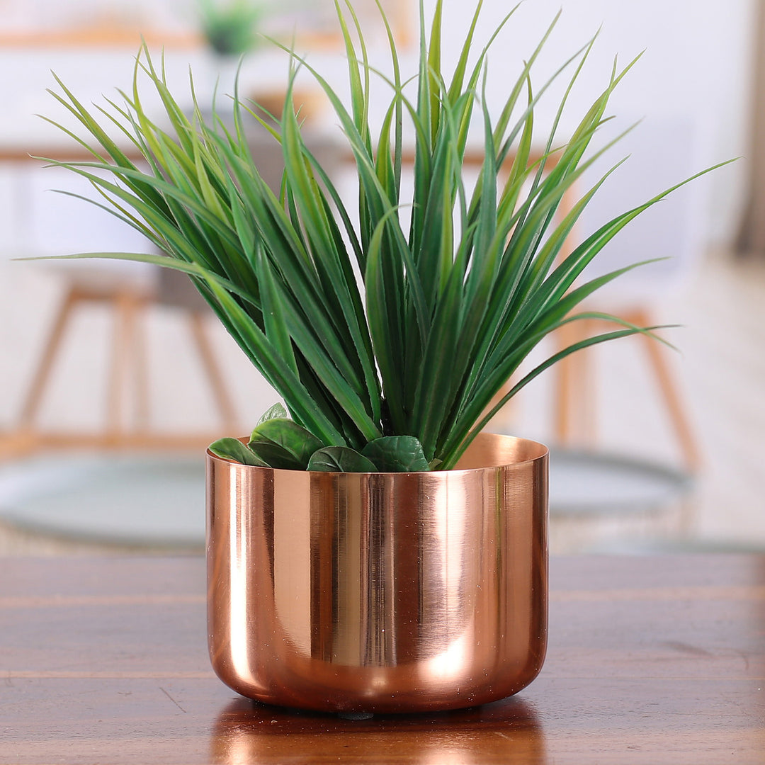 Copper Charm