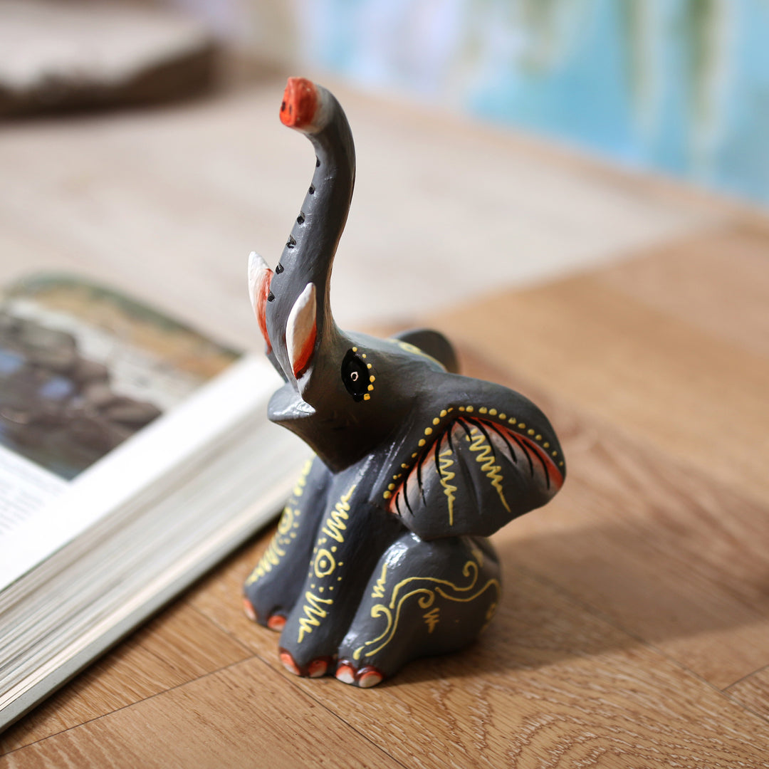 Elephant Bliss