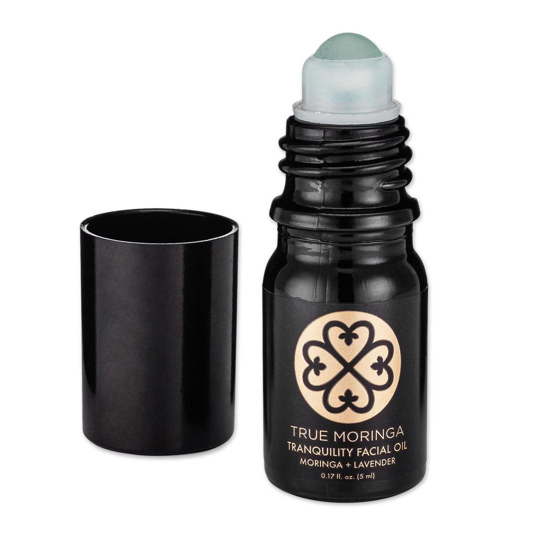 Multi-purpose Moisturizing Oil - Tranquility