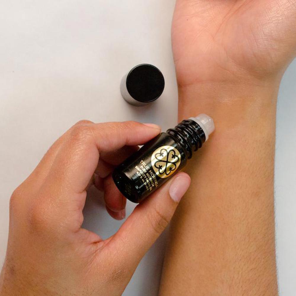 Multi-purpose Moisturizing Oil - Tranquility